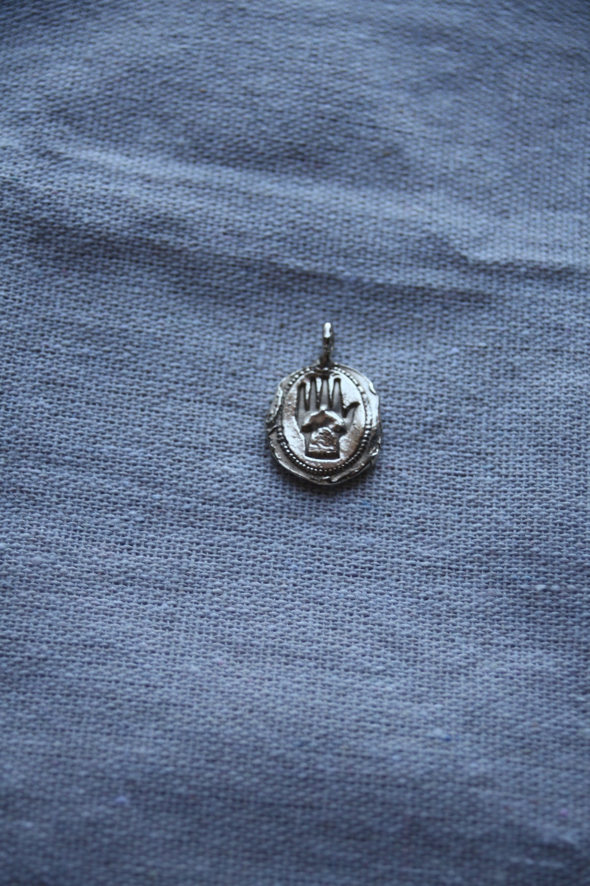 The Kingdom Is Inside You Pendant -TUYO