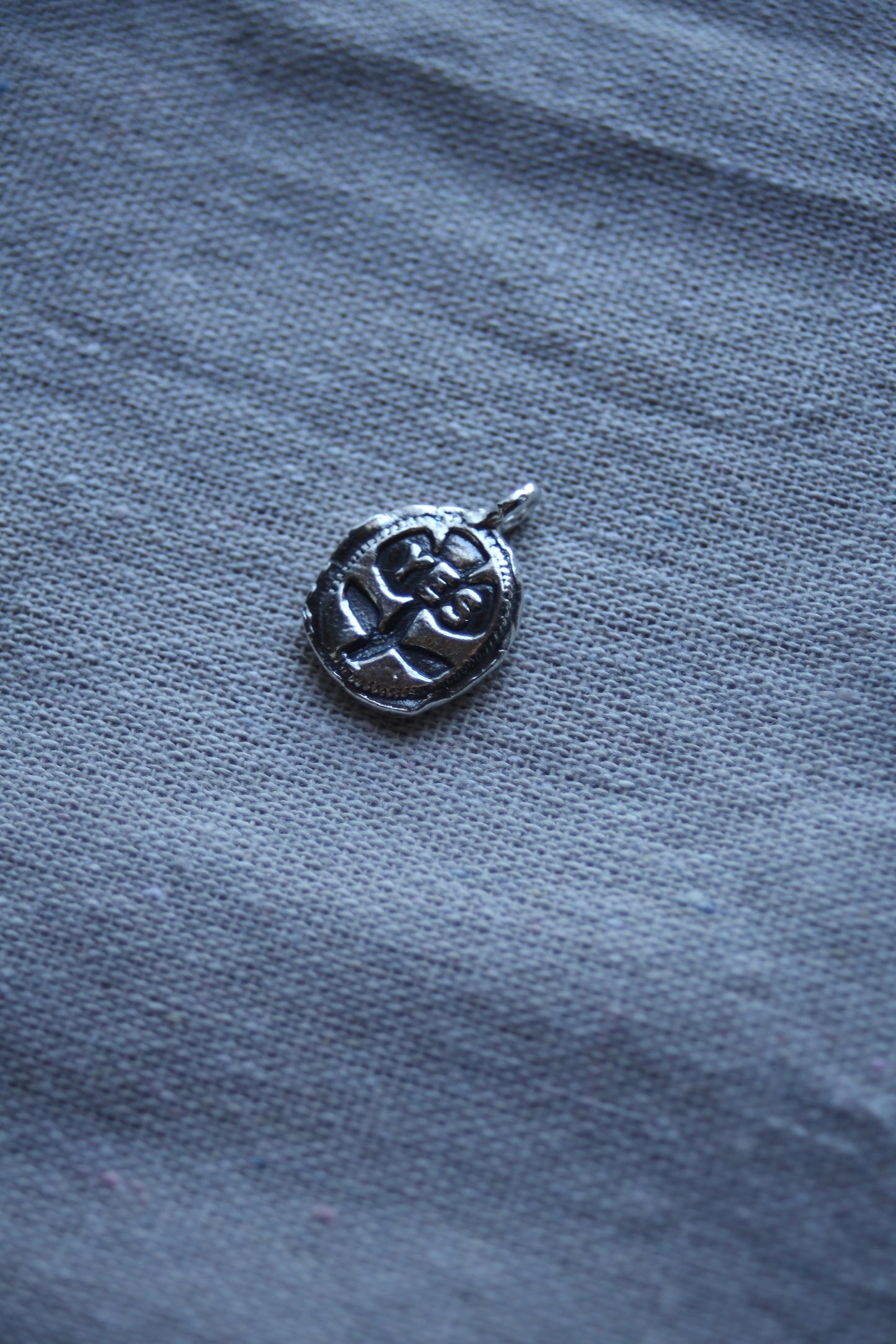 Yes Pendant