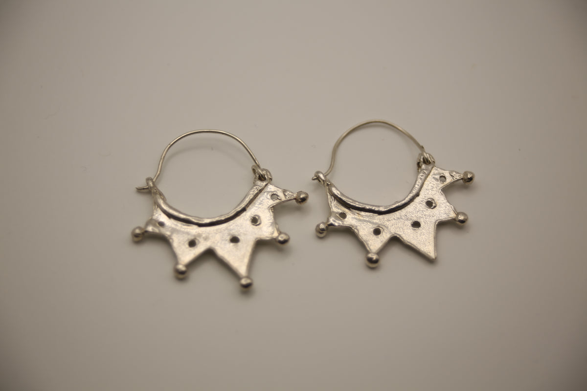 OG Jester Hoops