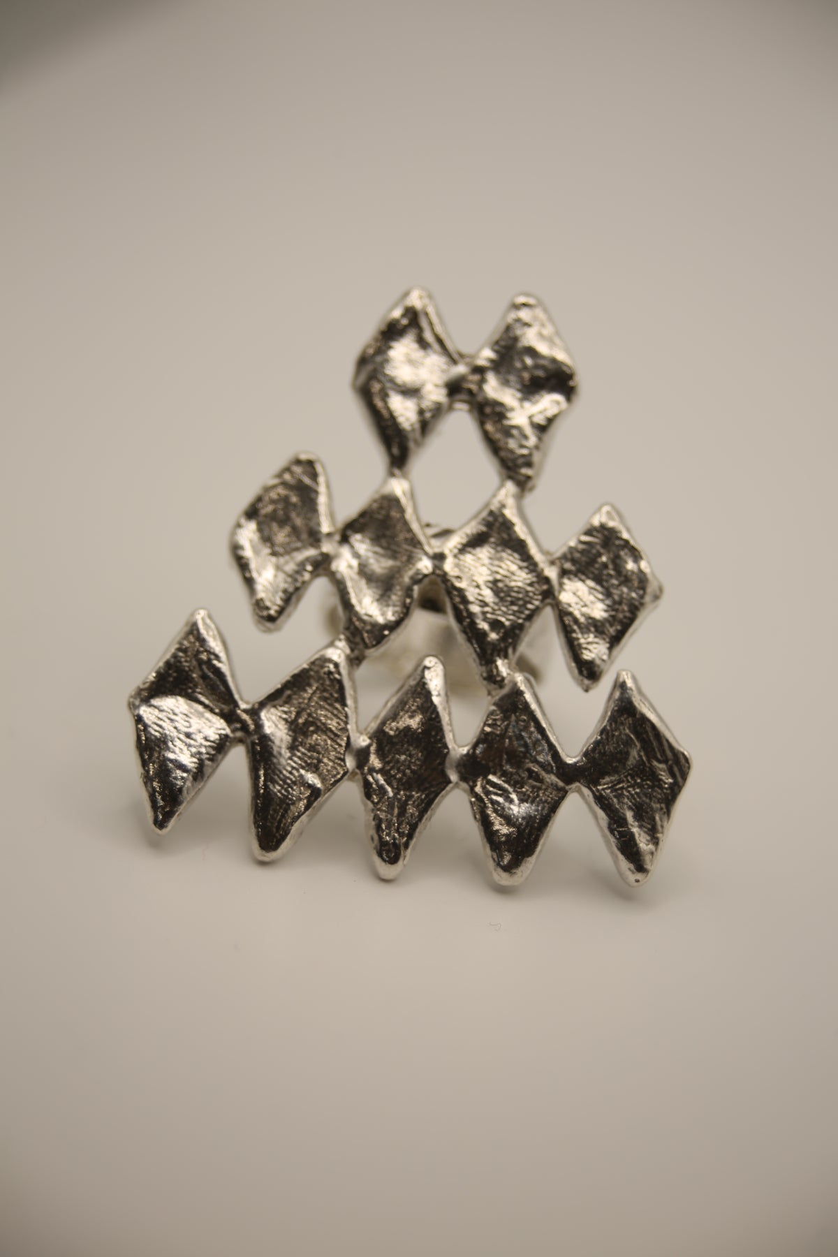 Feral Relic Ring