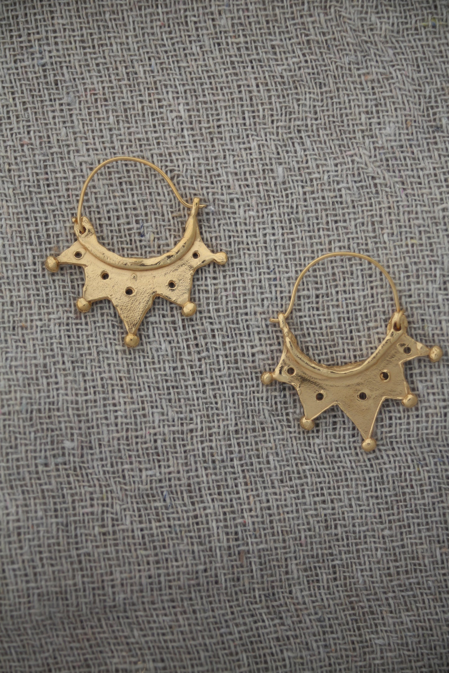 OG Jester Hoops
