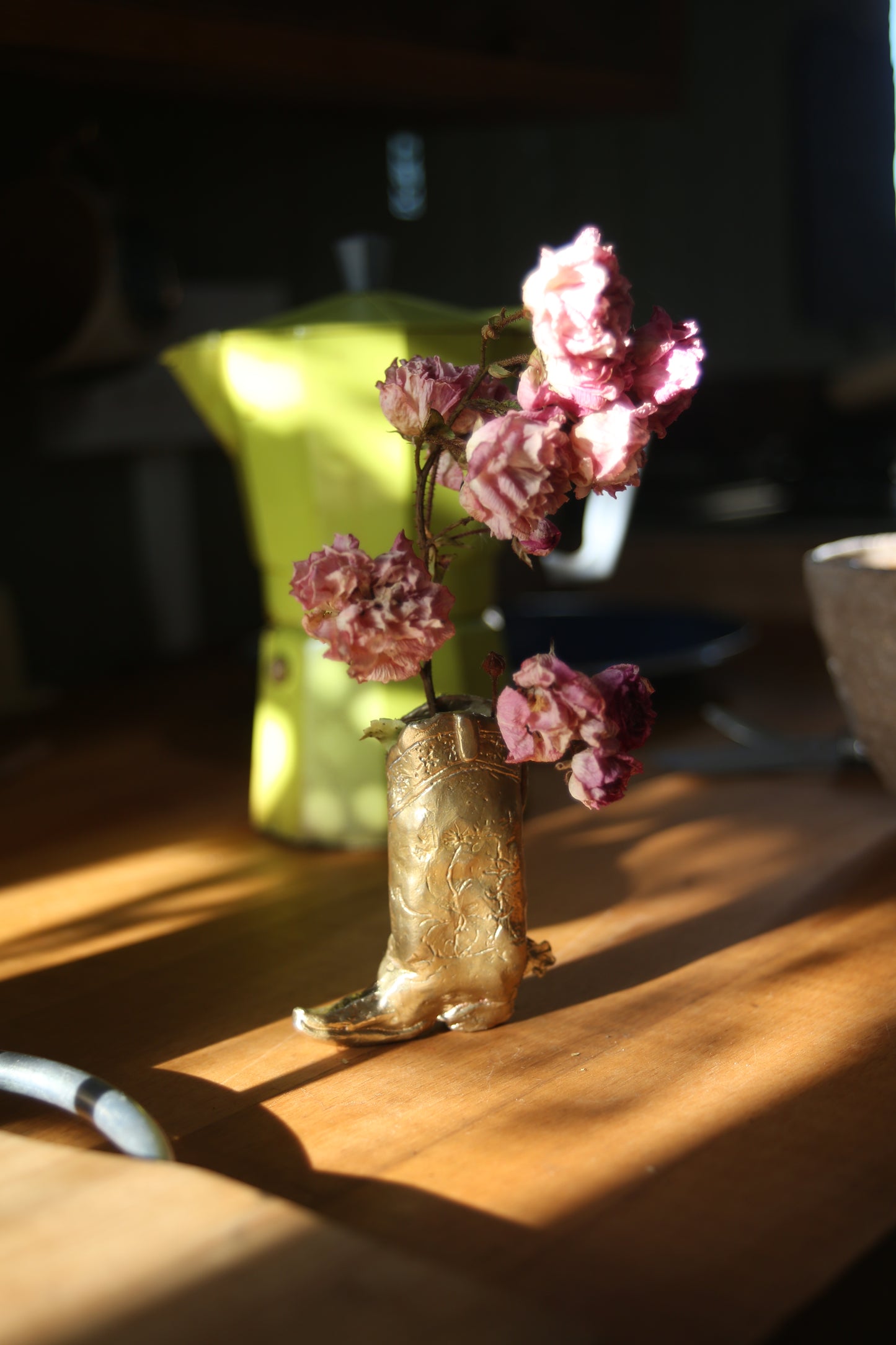 Cowboy boot PREORDER