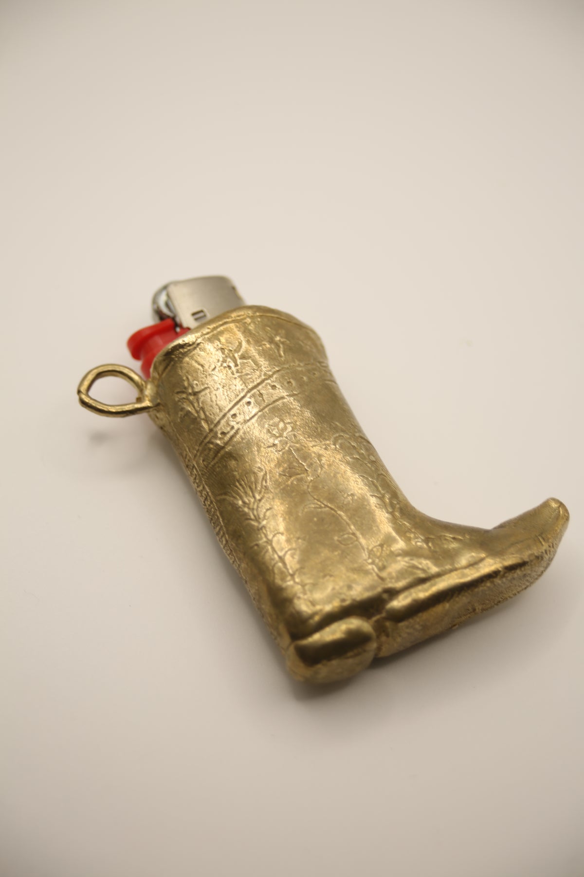 Mini Cowboy boot