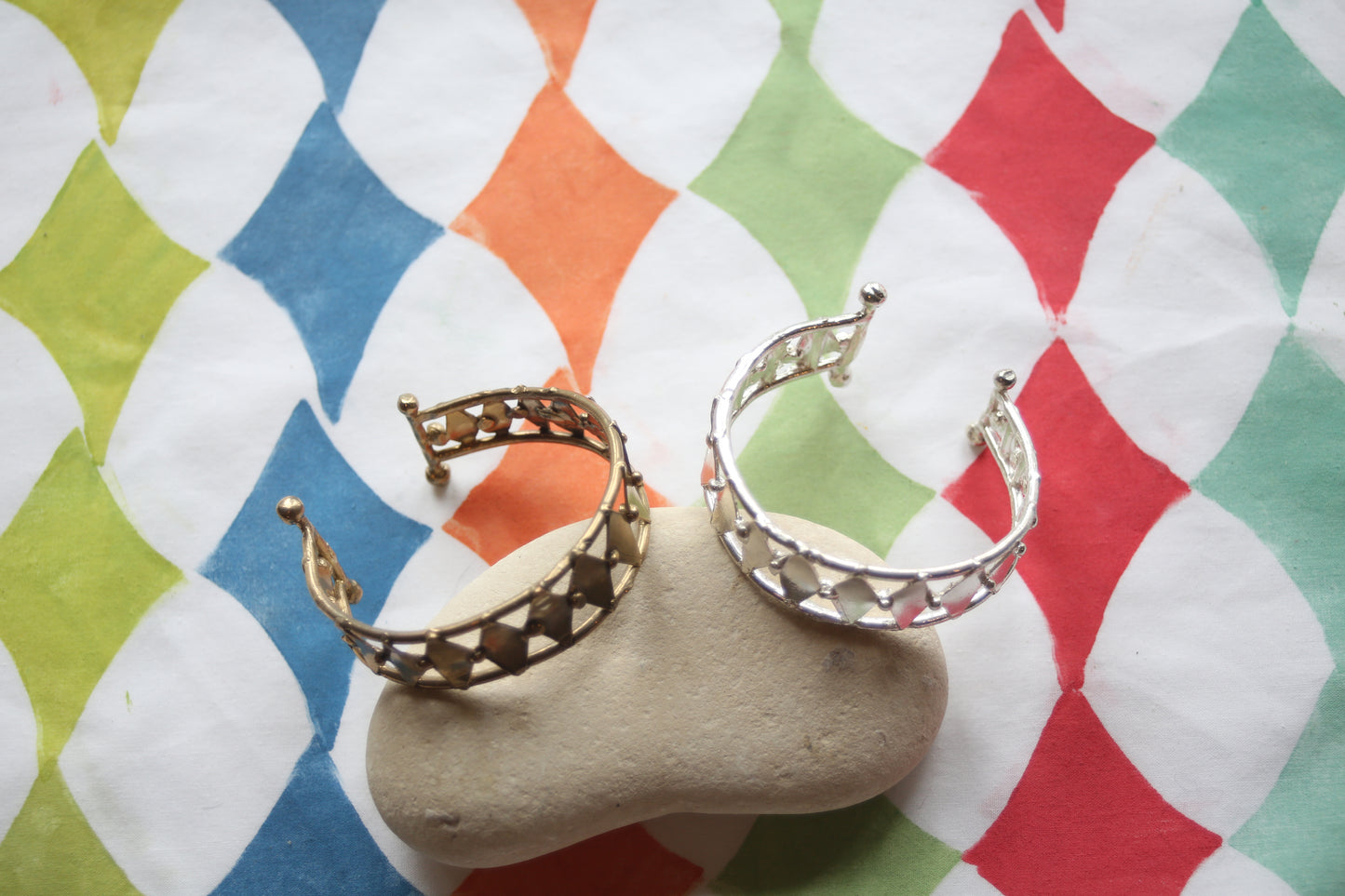 The Jester Bangle