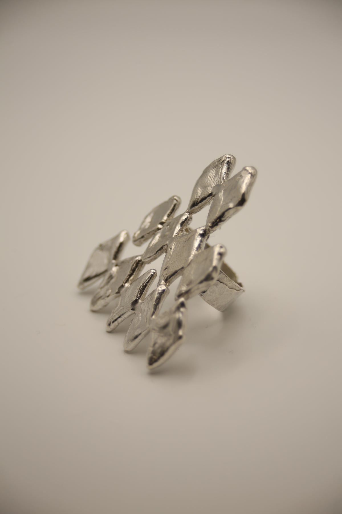 Feral Relic Ring