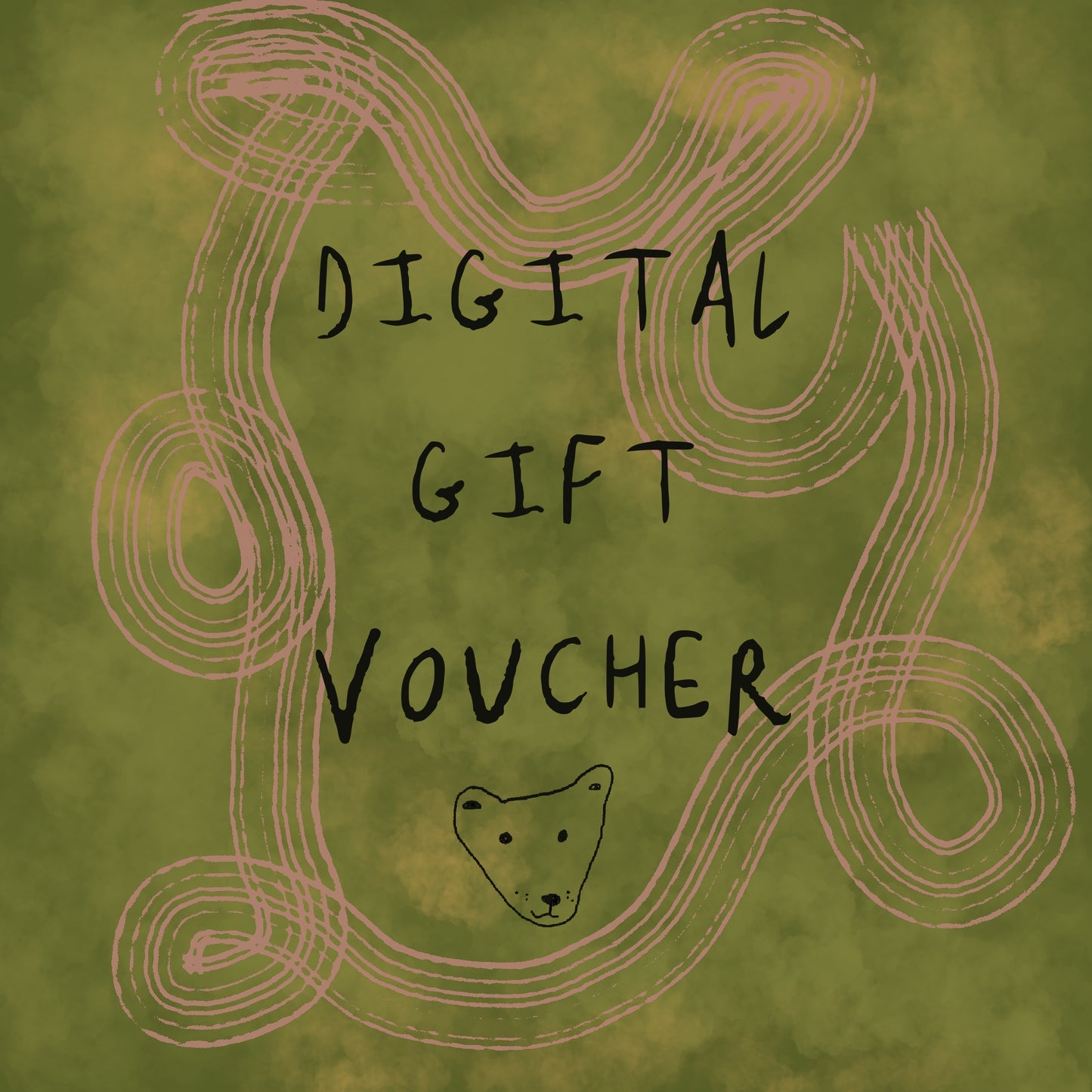 Digital Gift Voucher