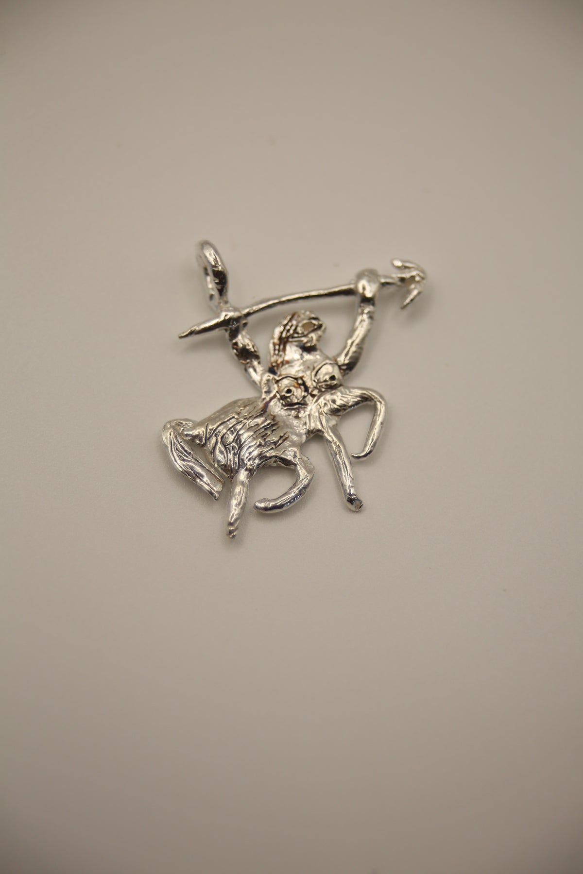 The Zodiac Pendants - Tabby Booth
