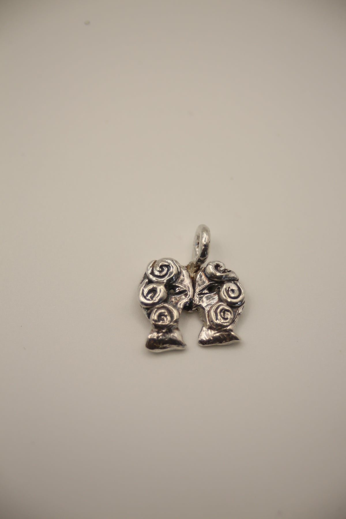 The Zodiac Pendants - Tabby Booth