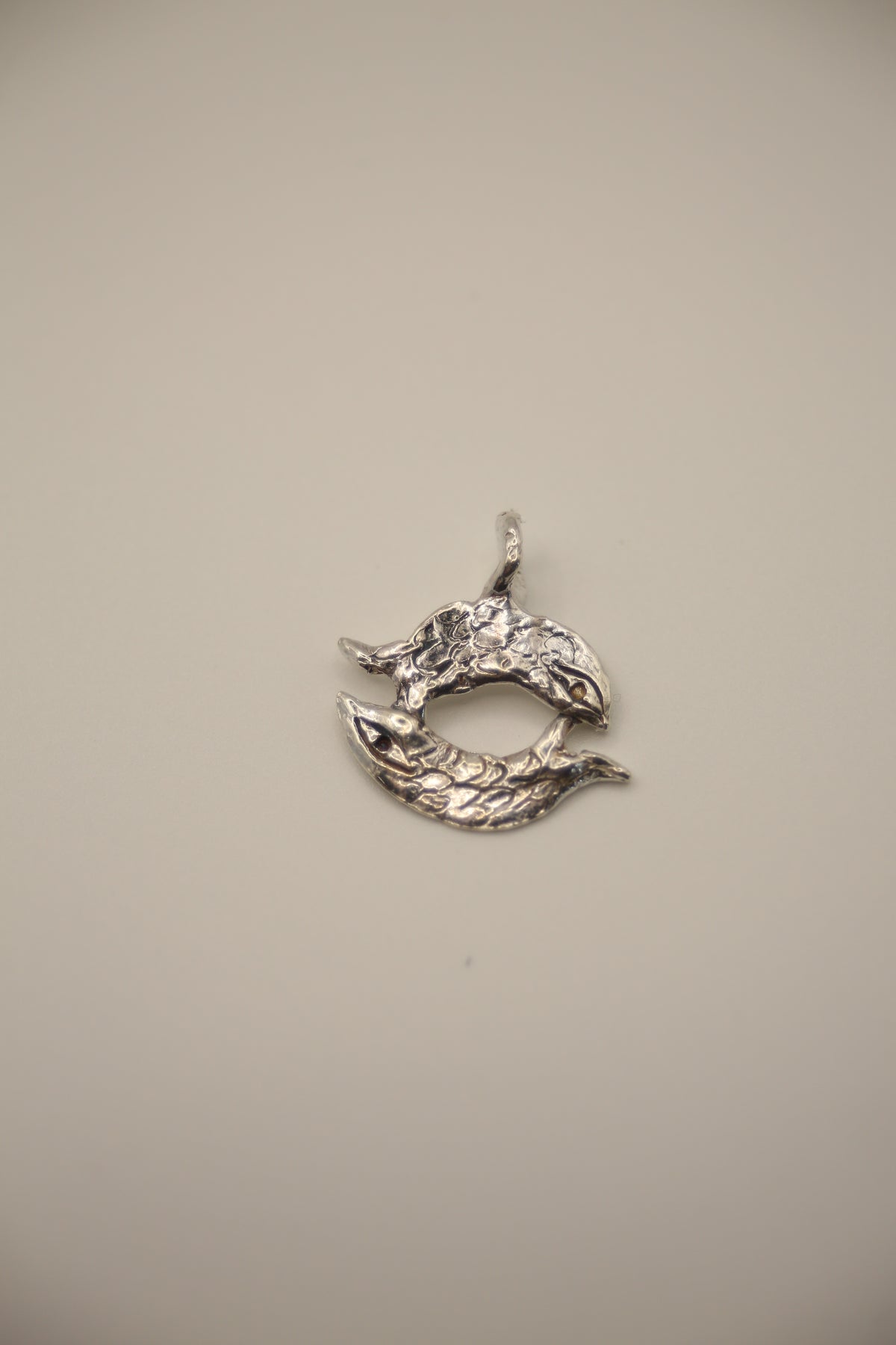 The Zodiac Pendants - Tabby Booth