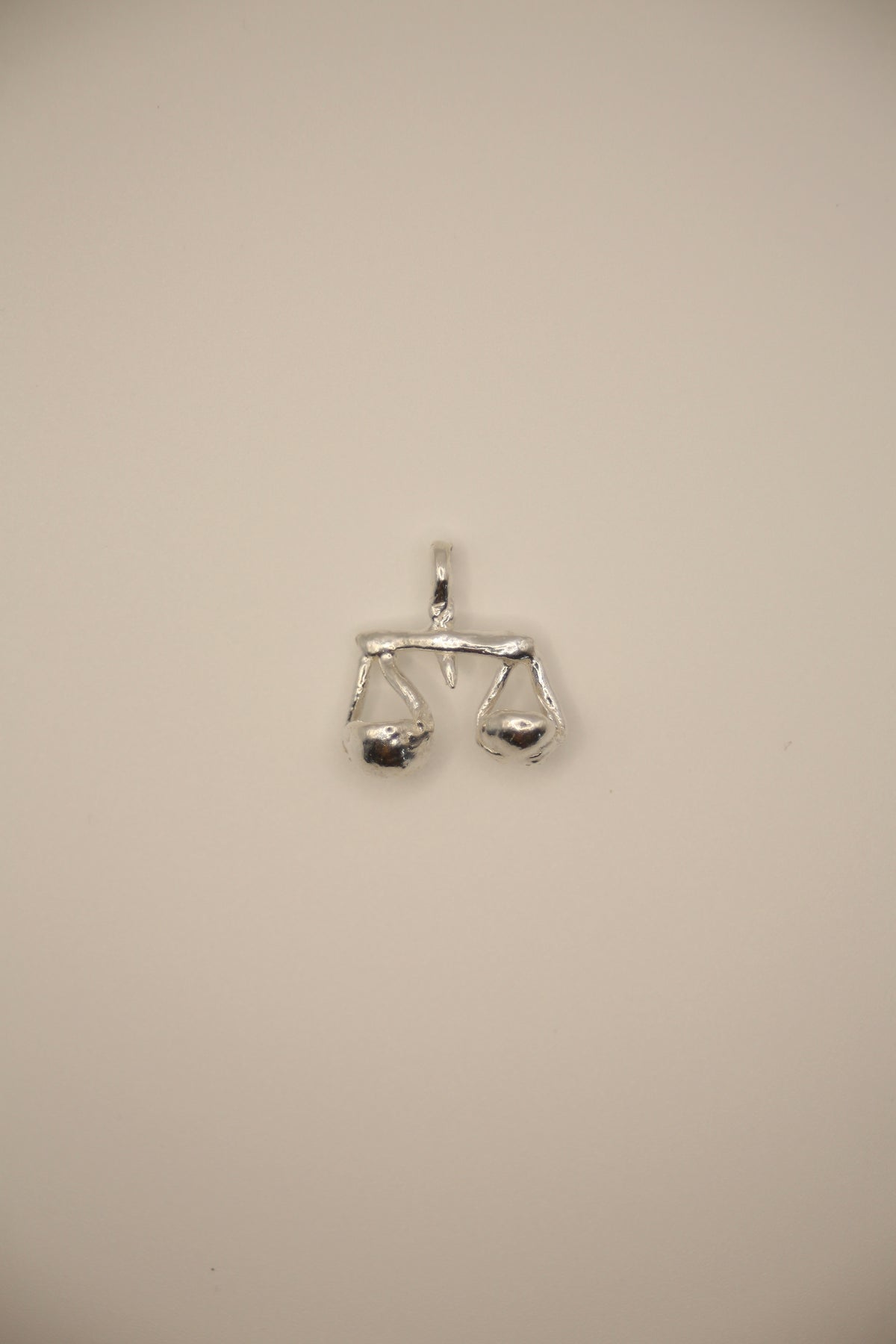 The Zodiac Pendants - Tabby Booth