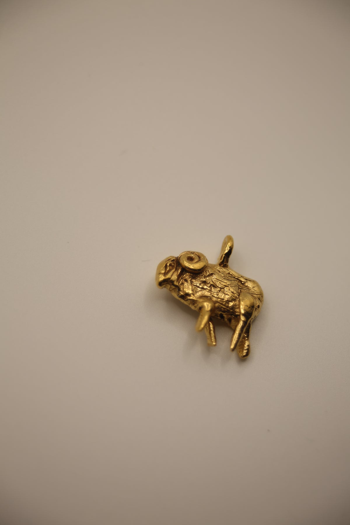 The Zodiac Pendants - Tabby Booth