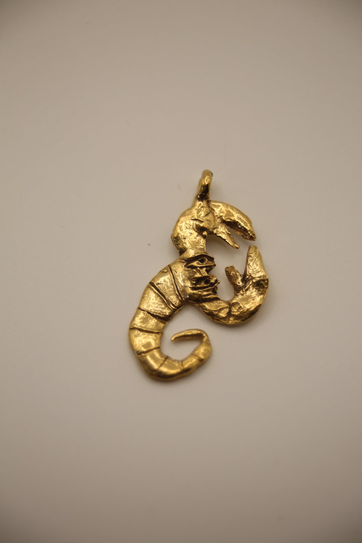 The Zodiac Pendants - Tabby Booth
