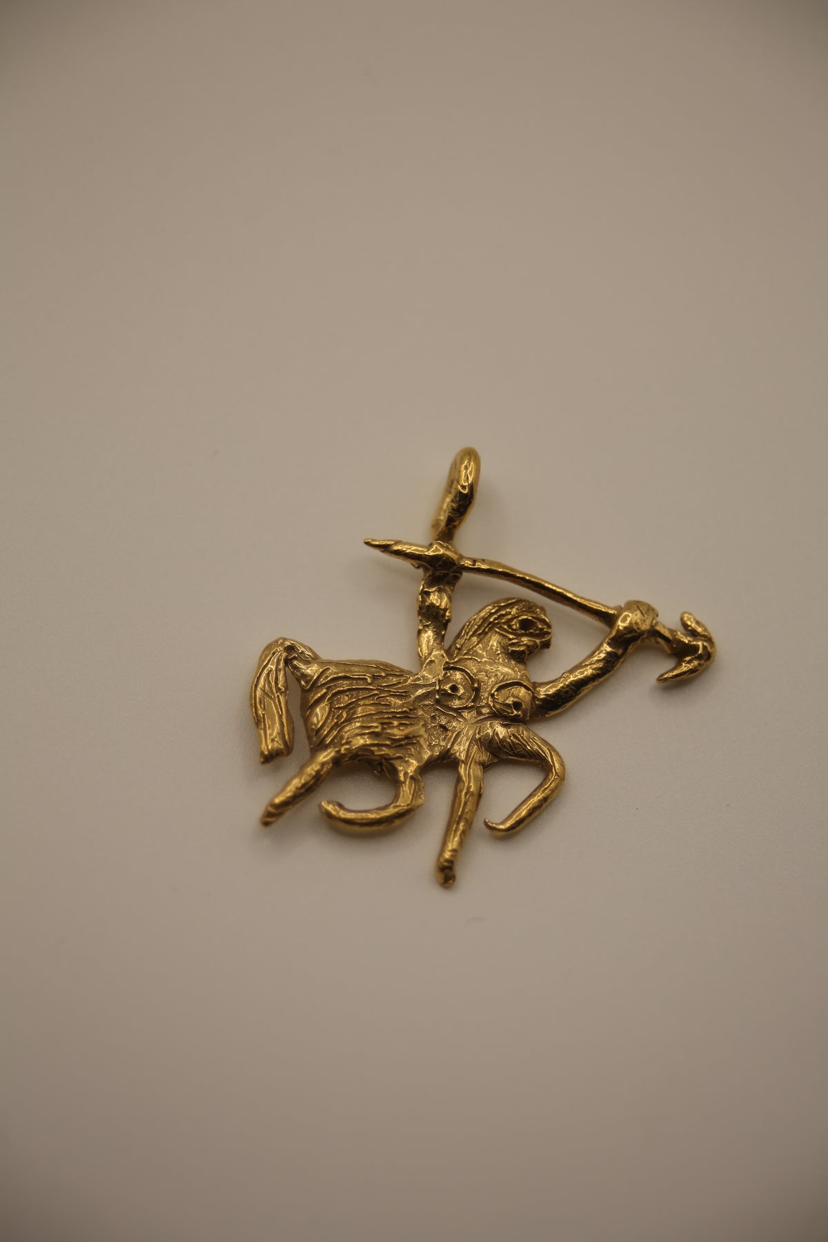 The Zodiac Pendants - Tabby Booth