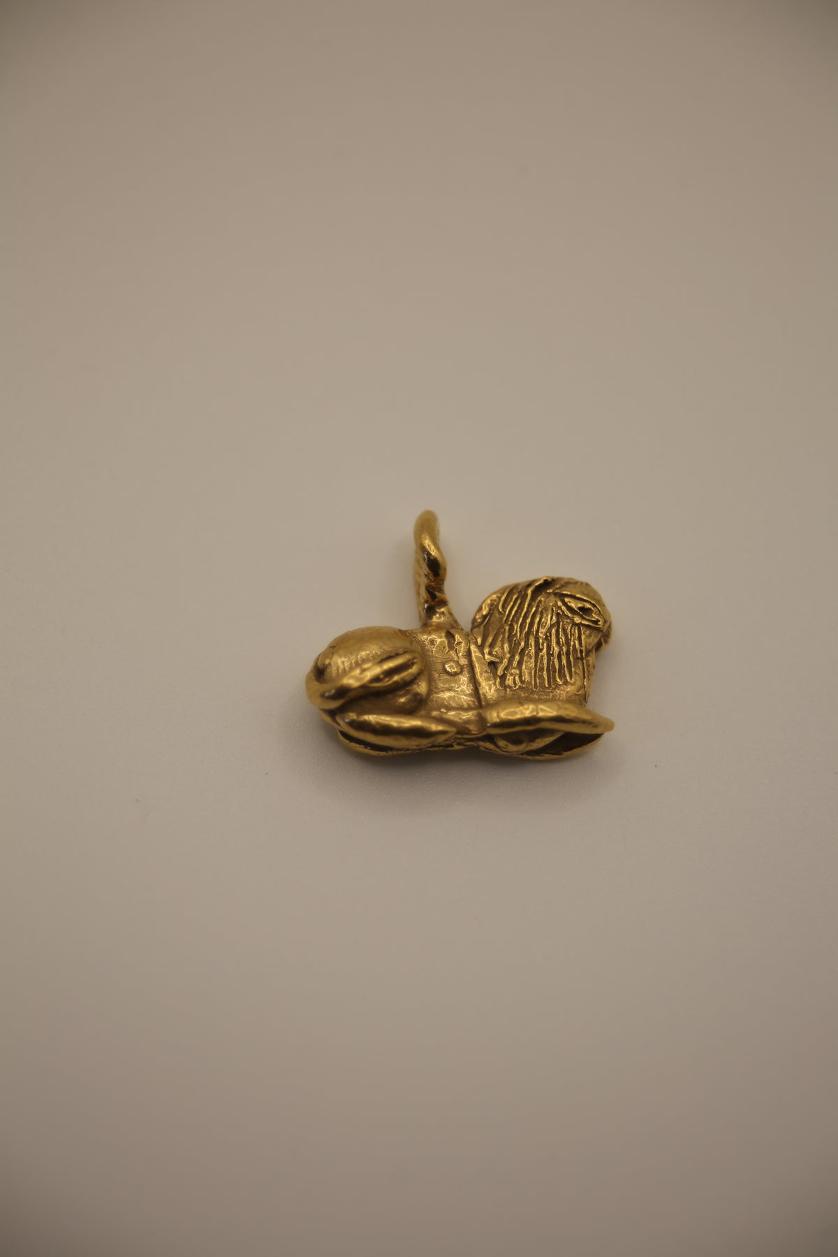 The Zodiac Pendants - Tabby Booth