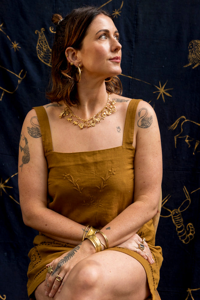 Tabby Booth Zodiacs