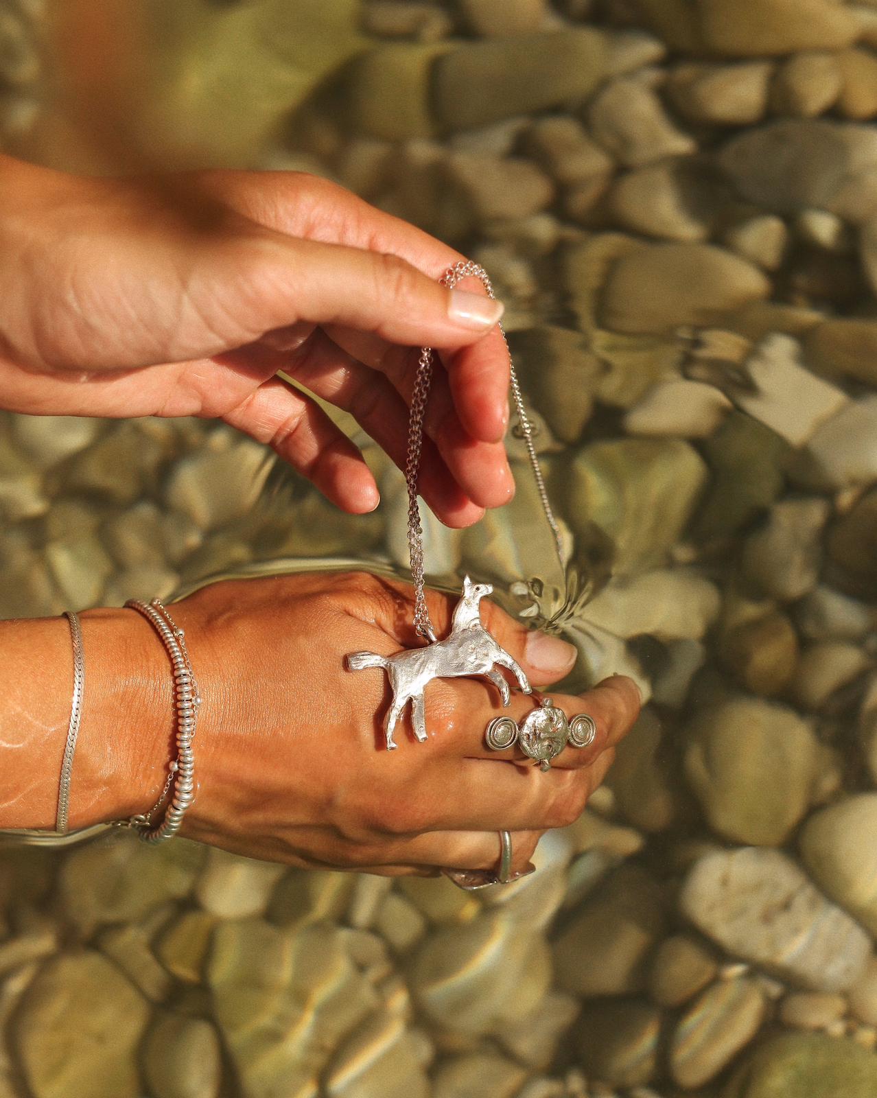 Madeleine Illustration X Rare Bear COLLAB