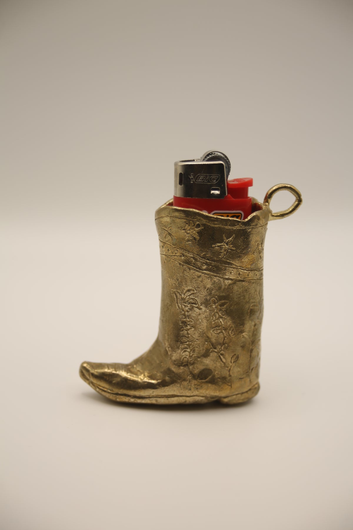 Mini Cowboy boot