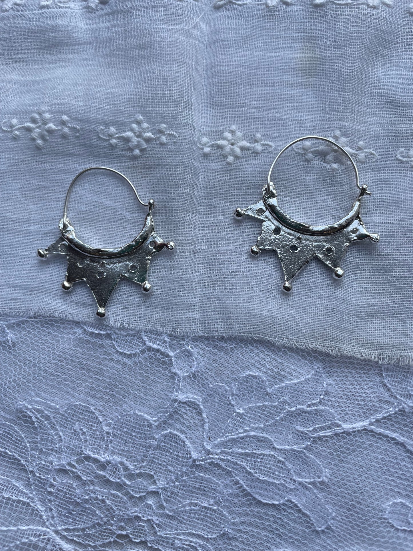 OG Jester Hoops