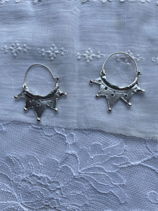 OG Jester Hoops