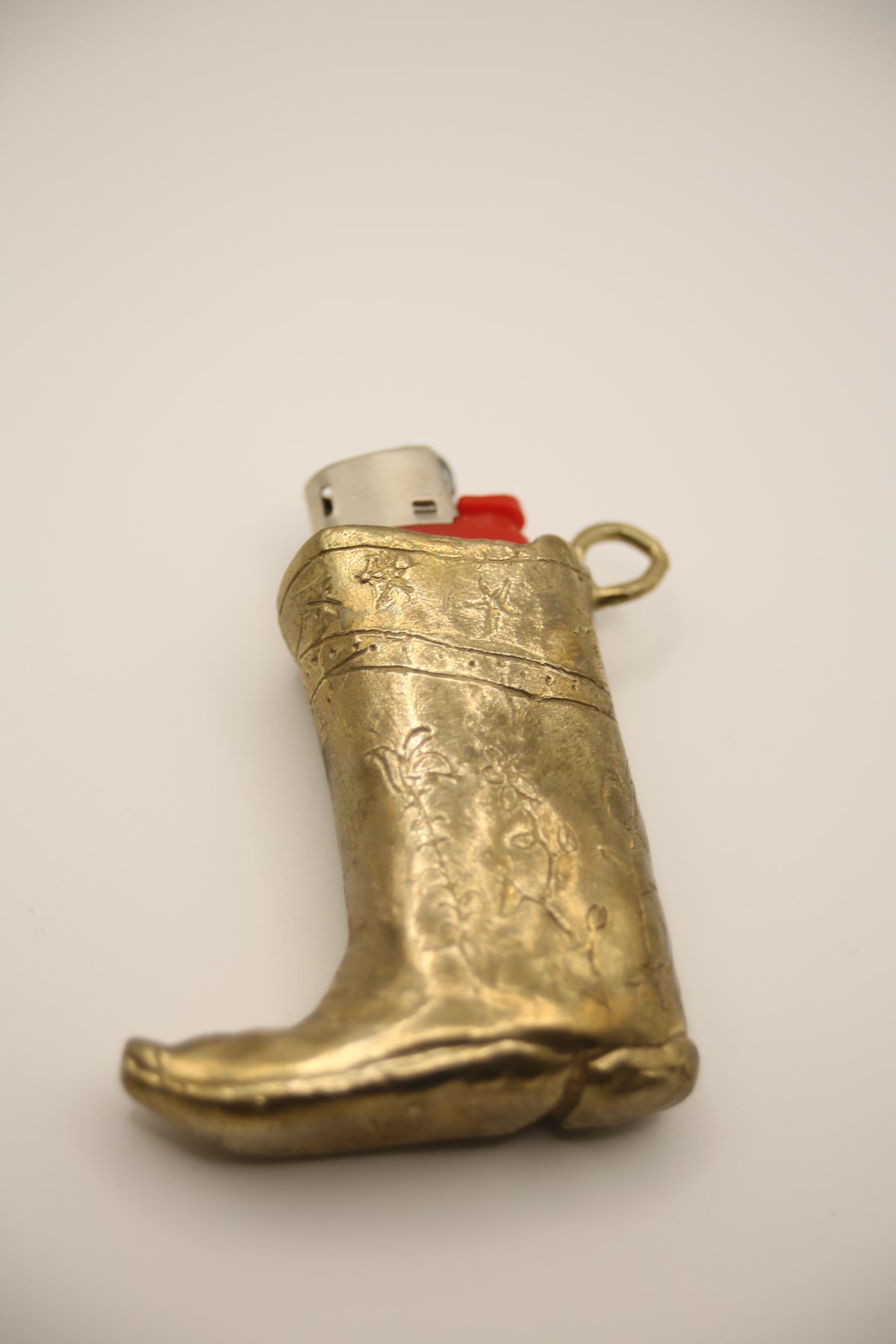 Mini Cowboy boot