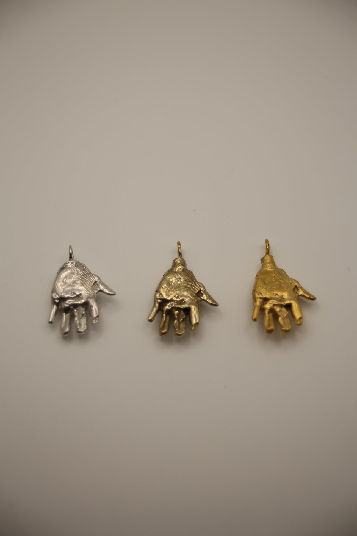 Dorn Charm