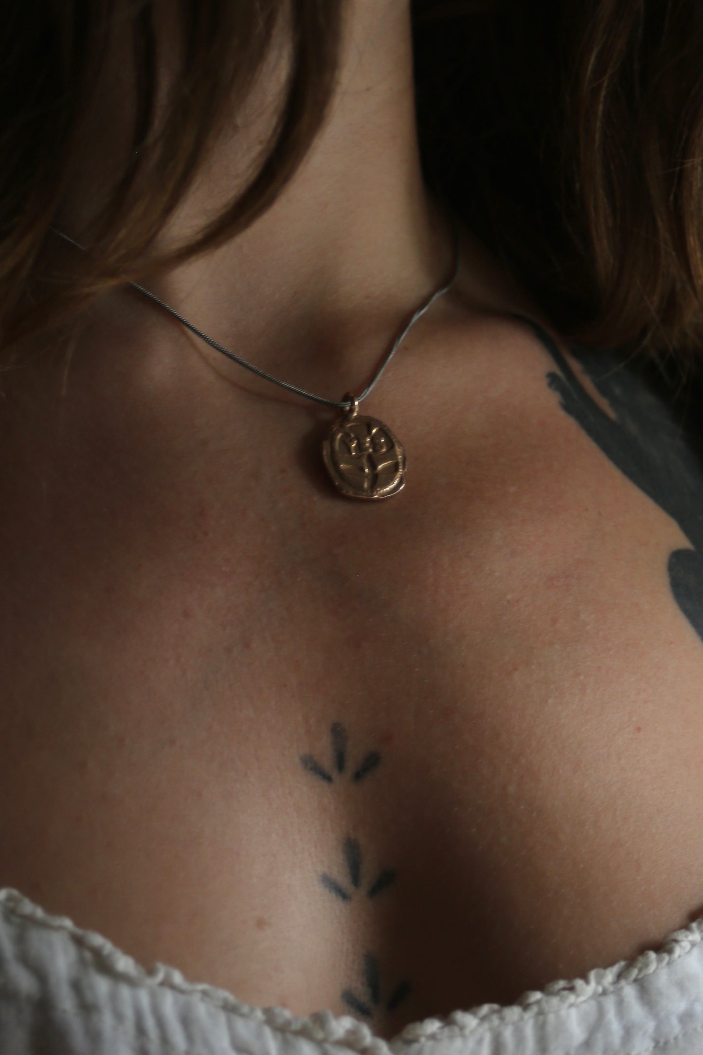 Yes Pendant