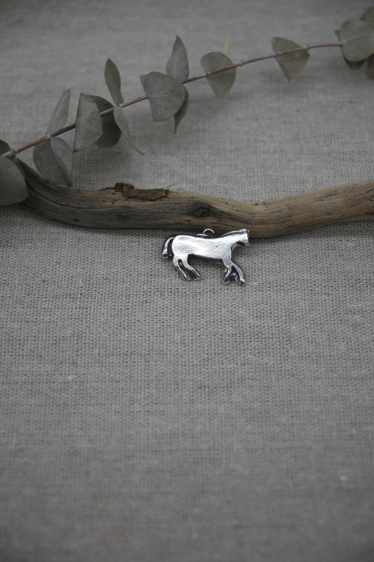 Horse Charm