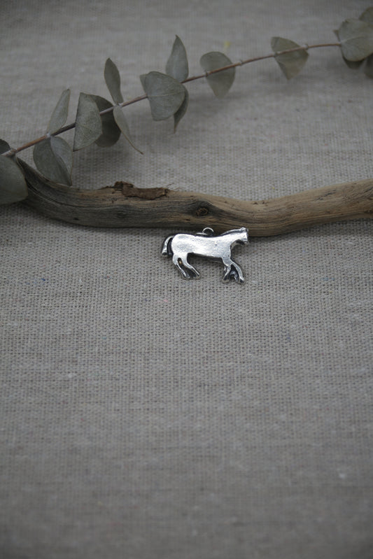 Horse Charm