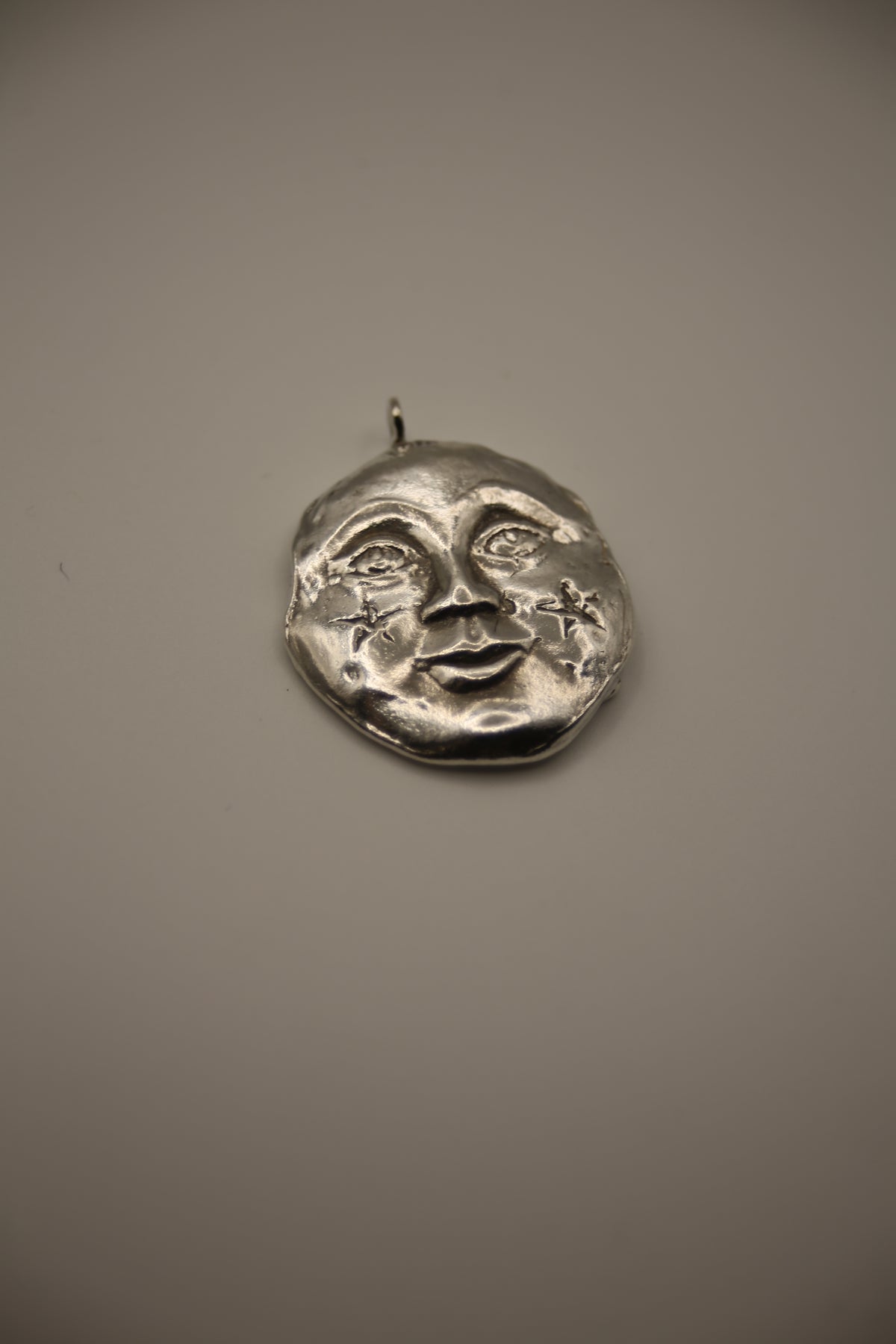 Howl Charm
