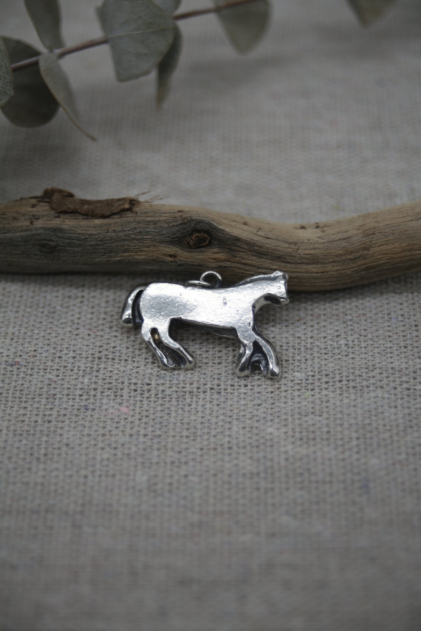 Horse Charm