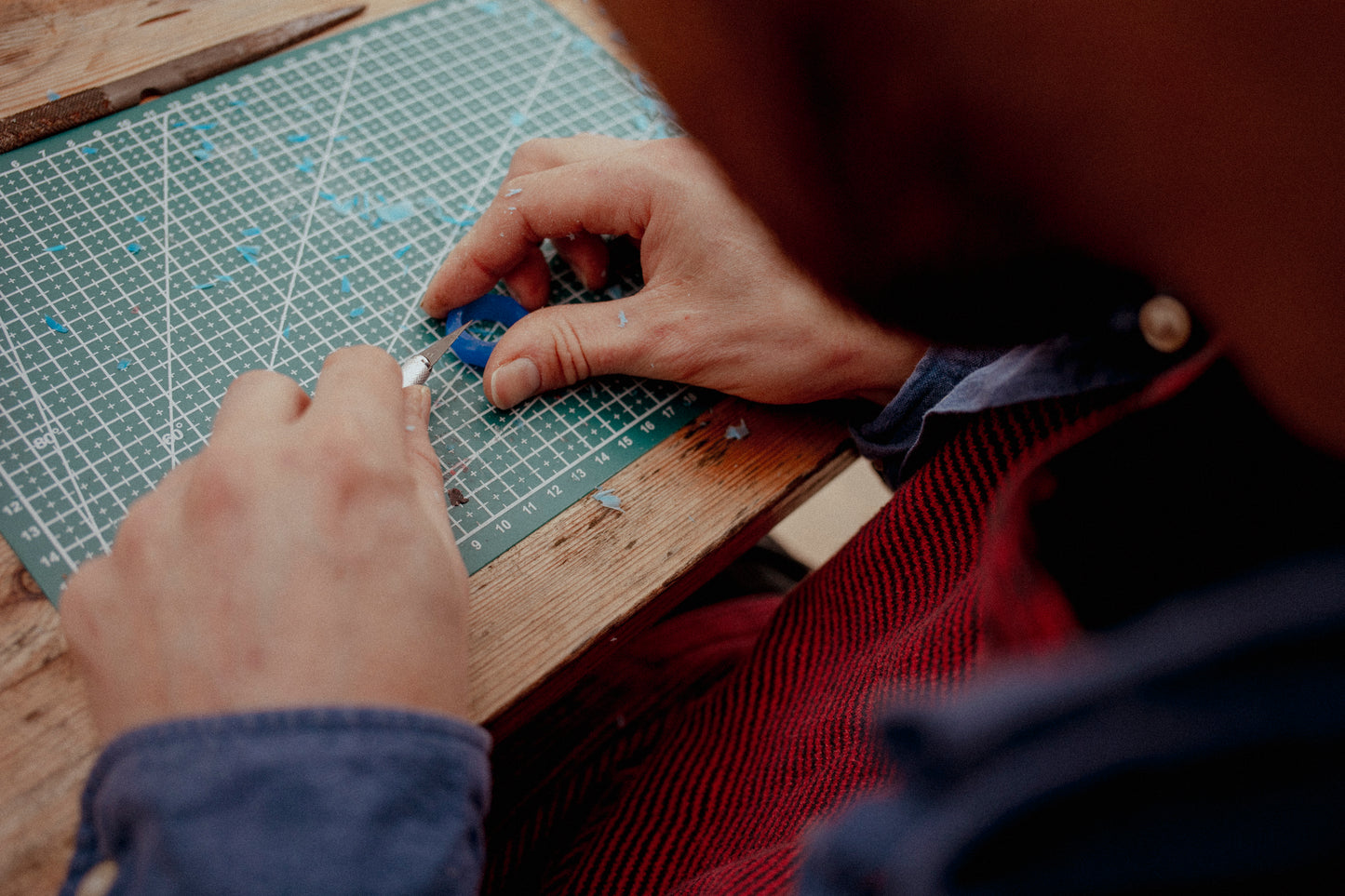 Lost Wax Workshop GIFT VOUCHER