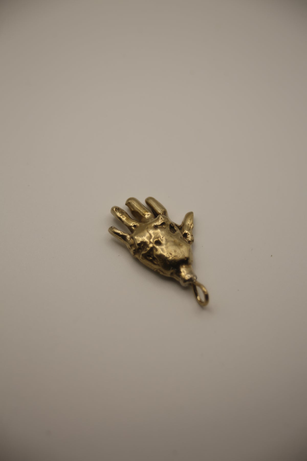 Dorn Charm