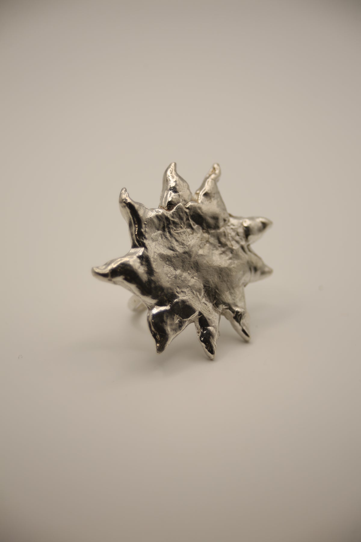 Shine Ring