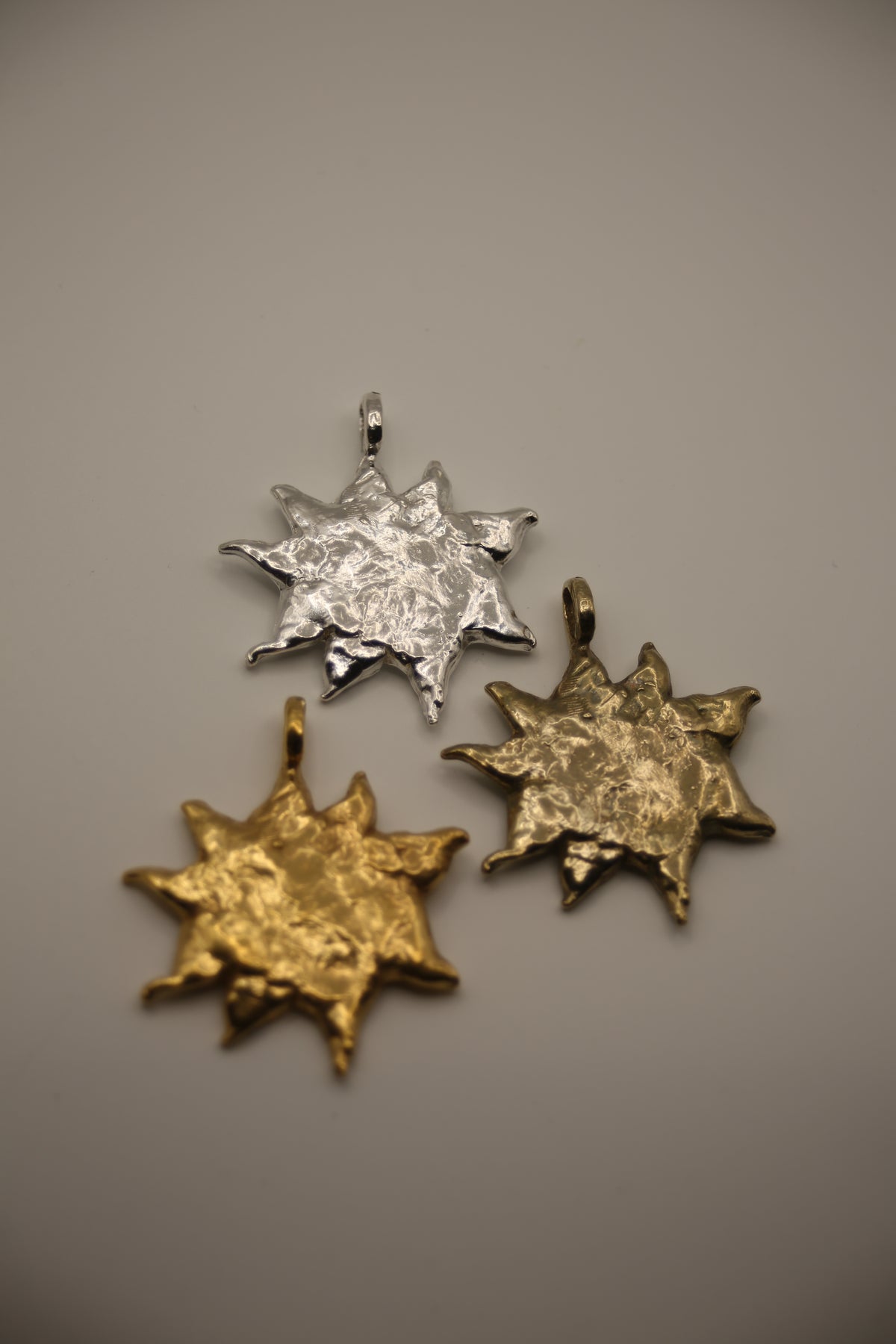 Shine Charm