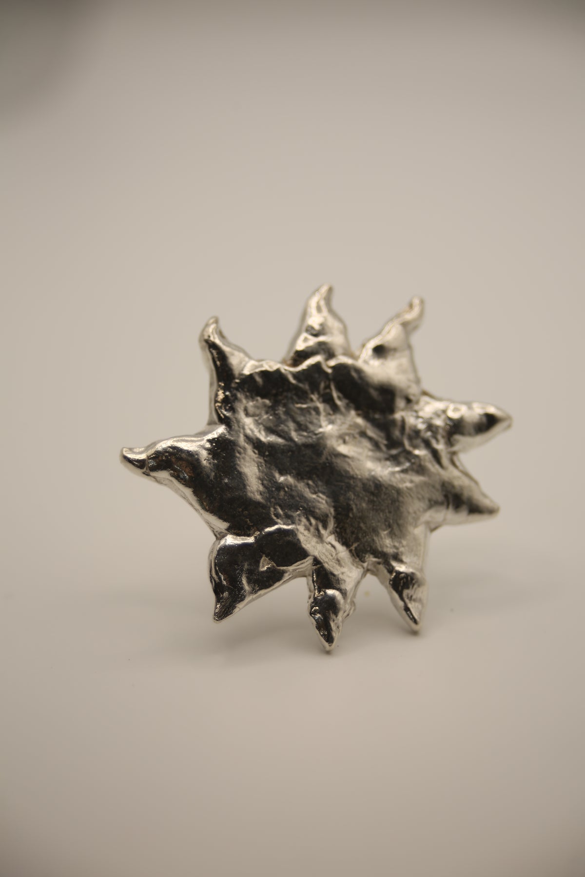 Shine Ring