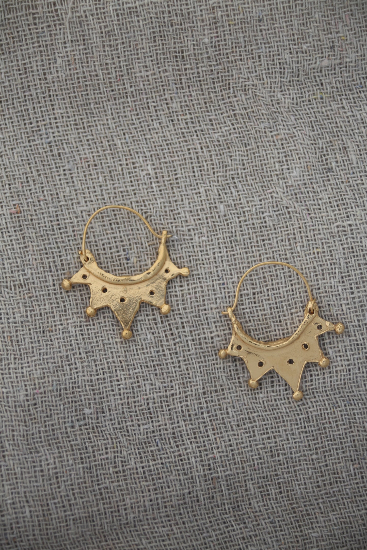 OG Jester Hoops