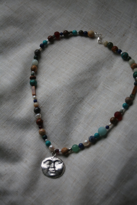 Howl on Beads