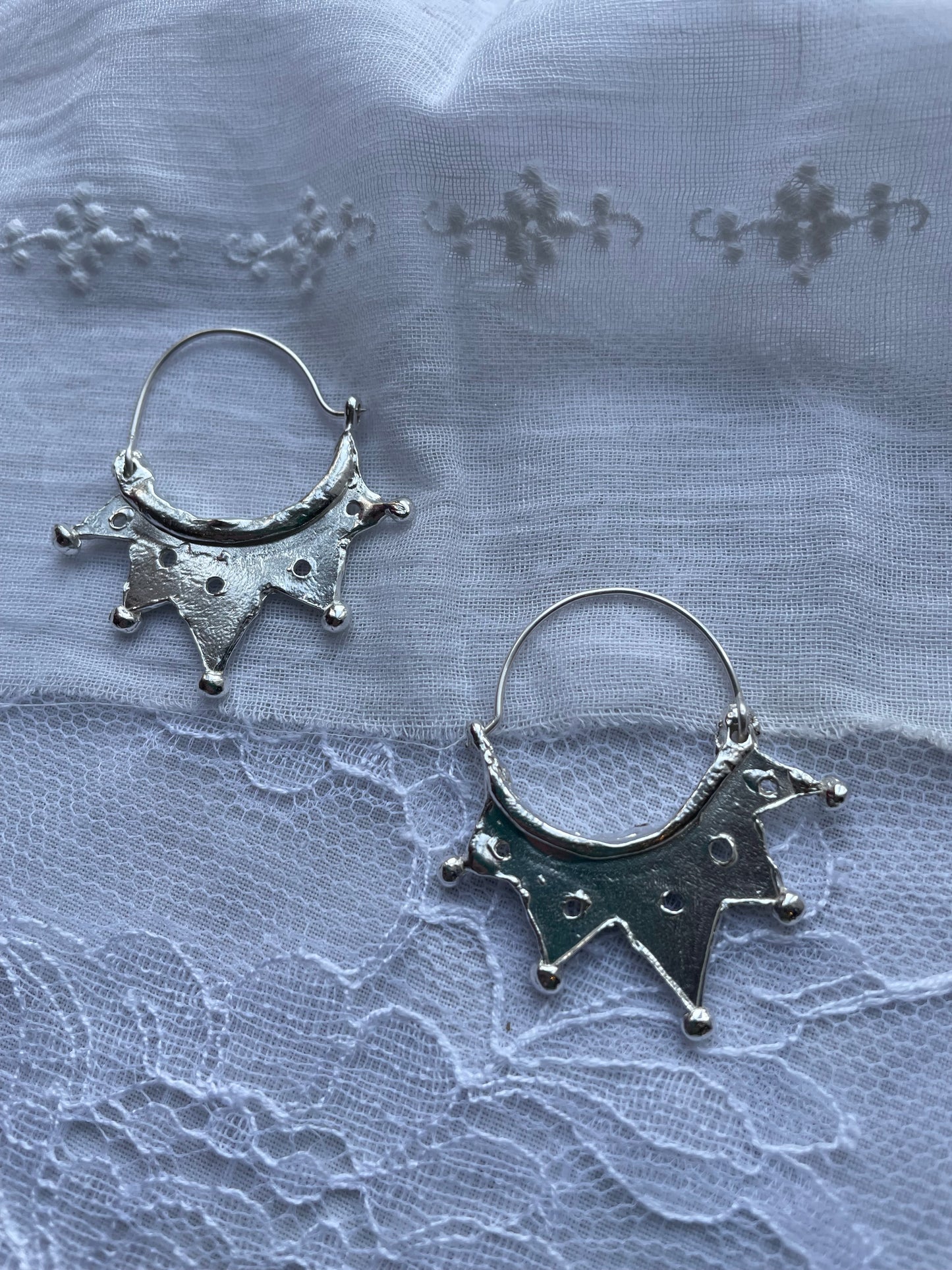 OG Jester Hoops