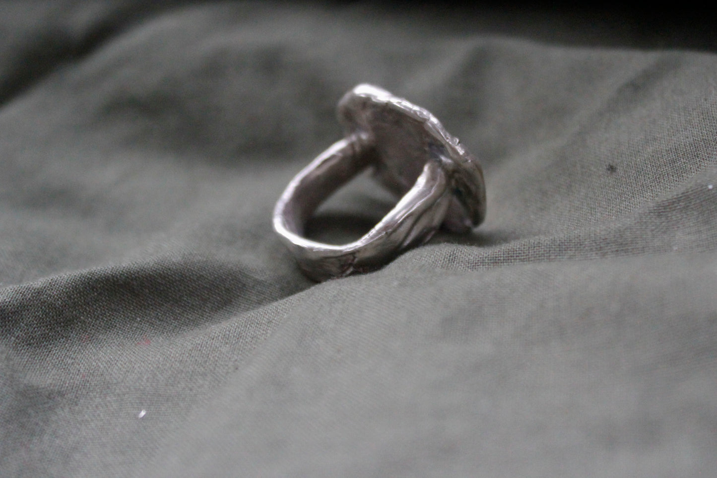 Sundisc Ring