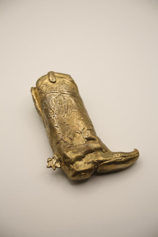 Cowboy boot