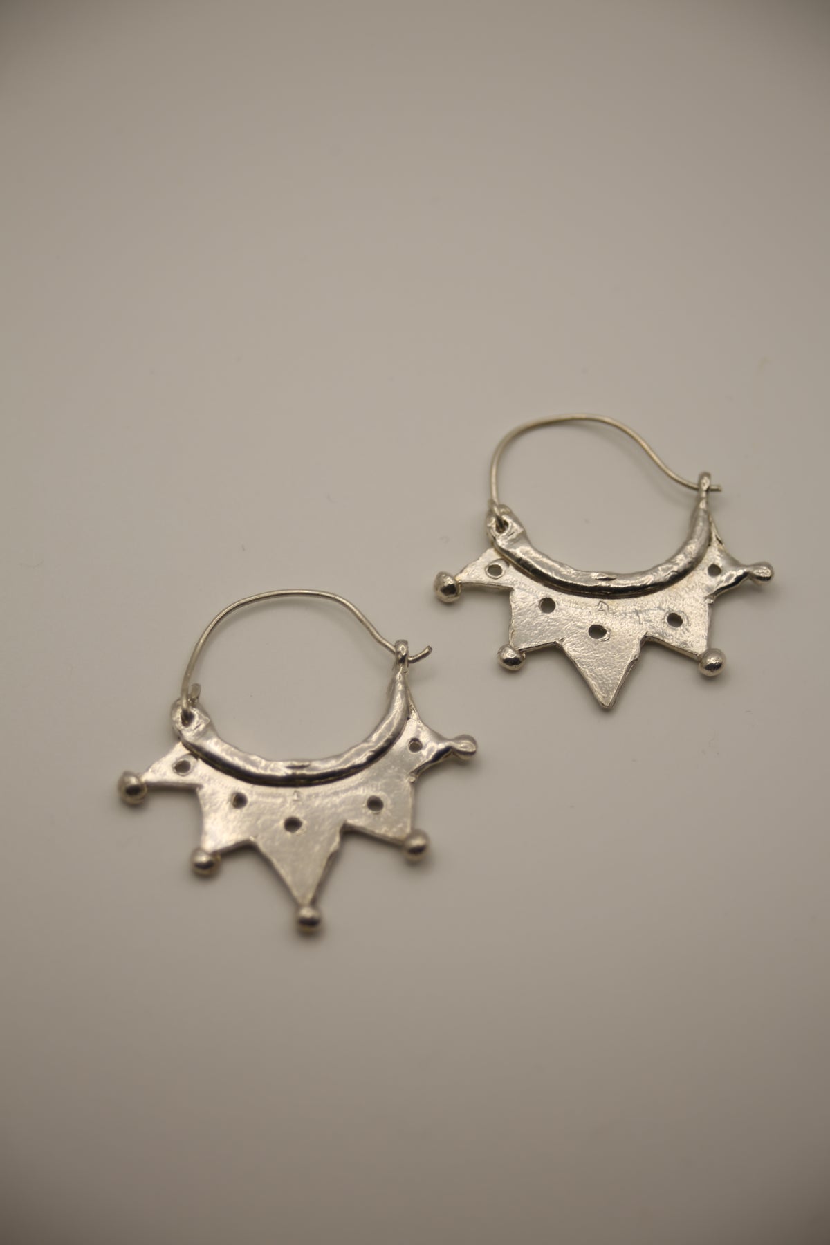 OG Jester Hoops