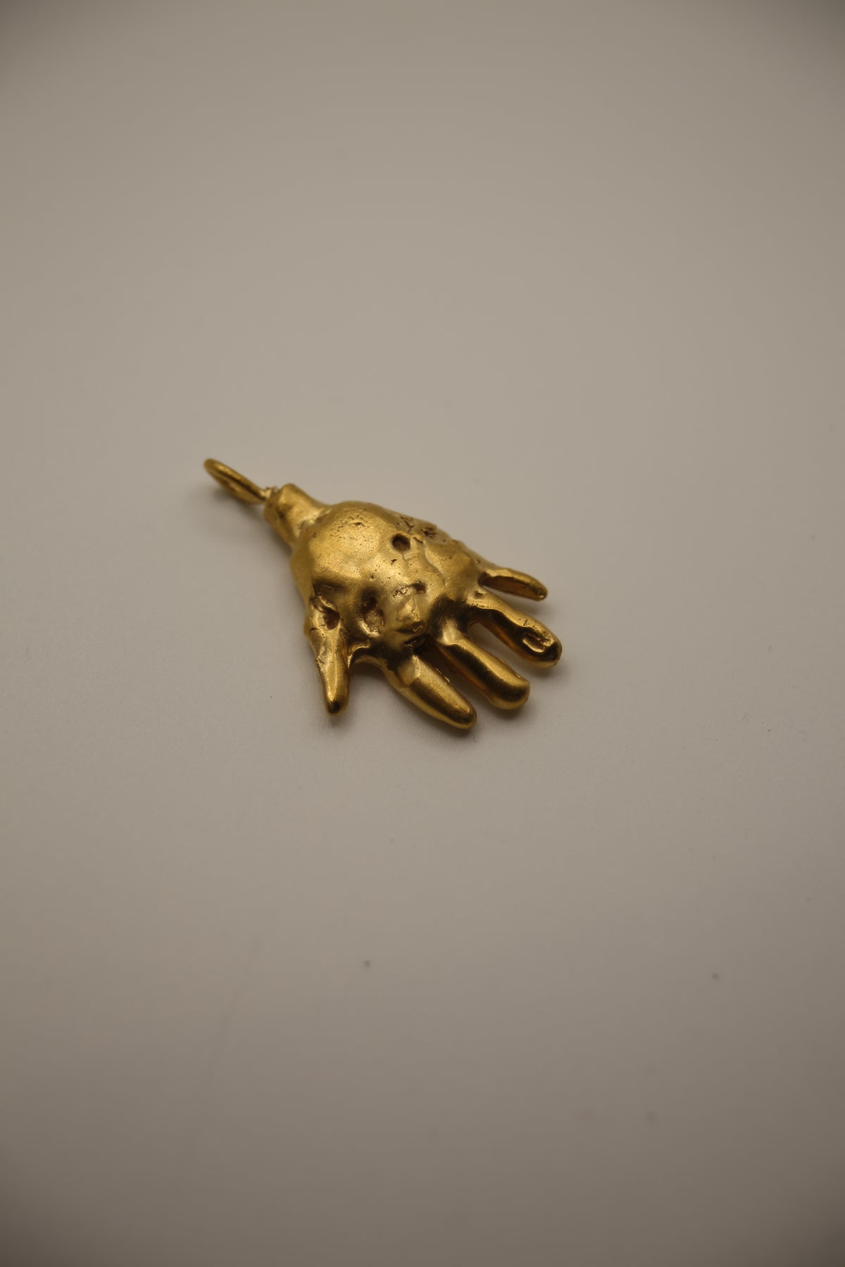 Dorn Charm