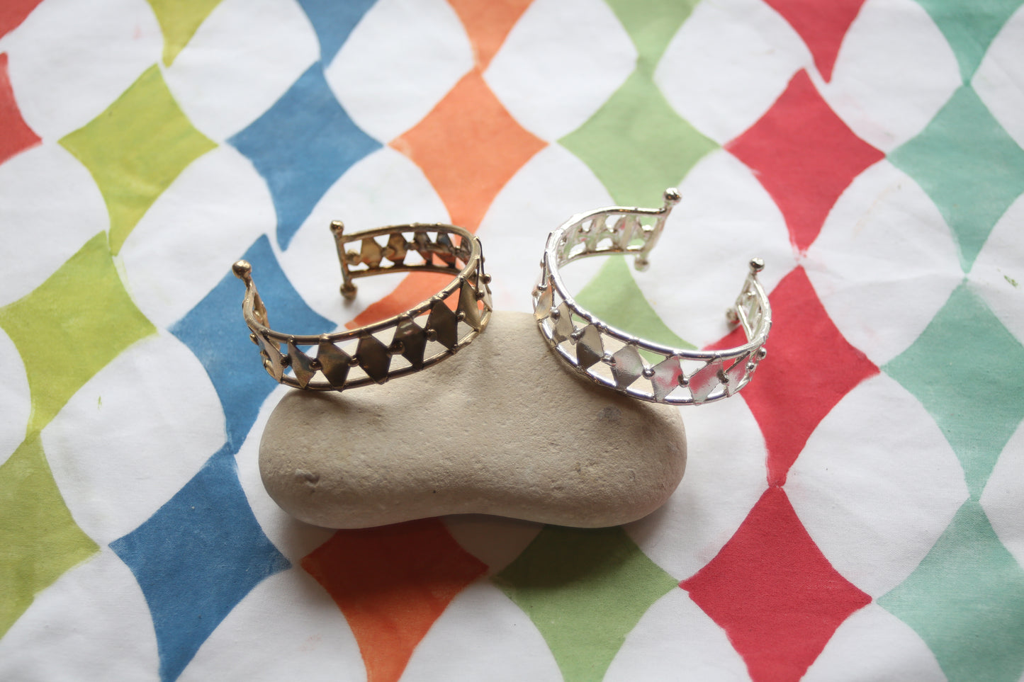 The Jester Bangle