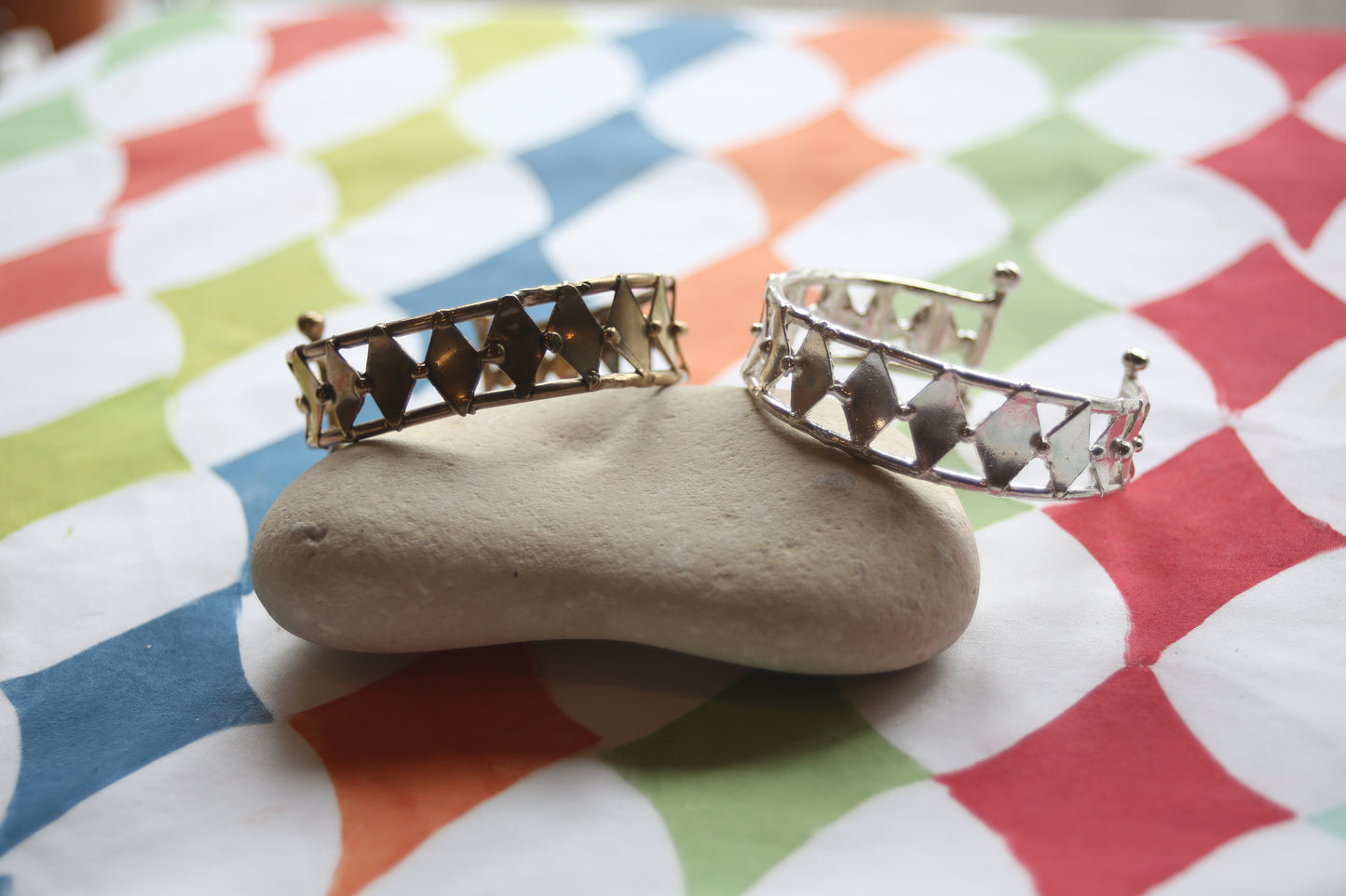The Jester Bangle