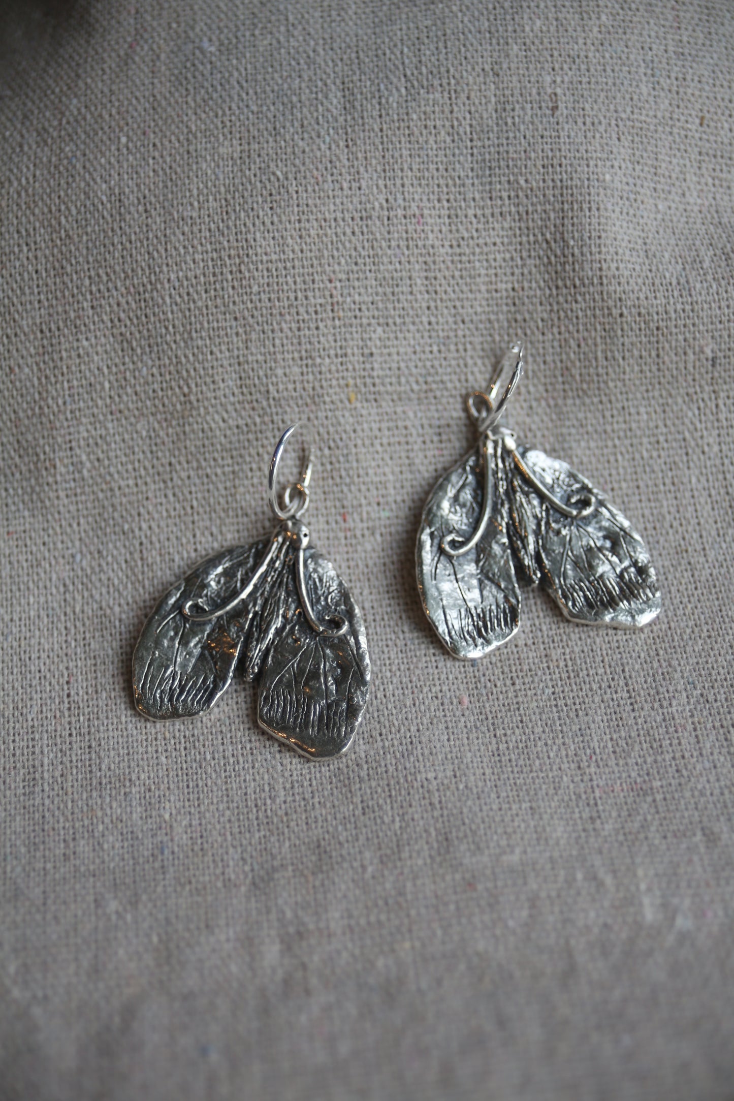 Moth Hoops