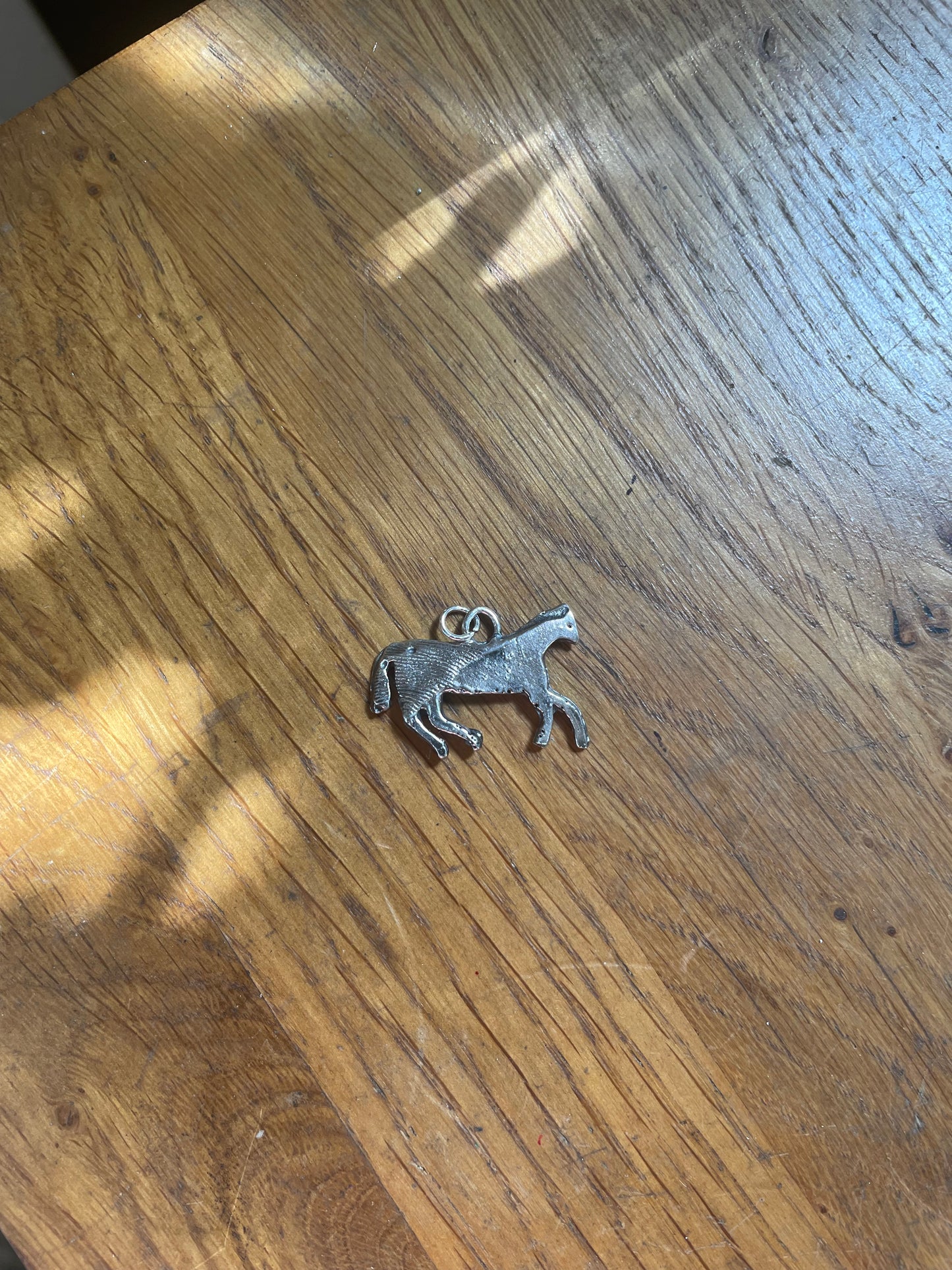 Horse Charm