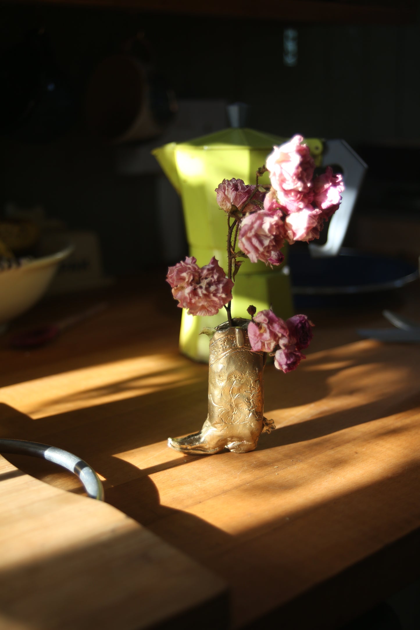 Cowboy boot PREORDER