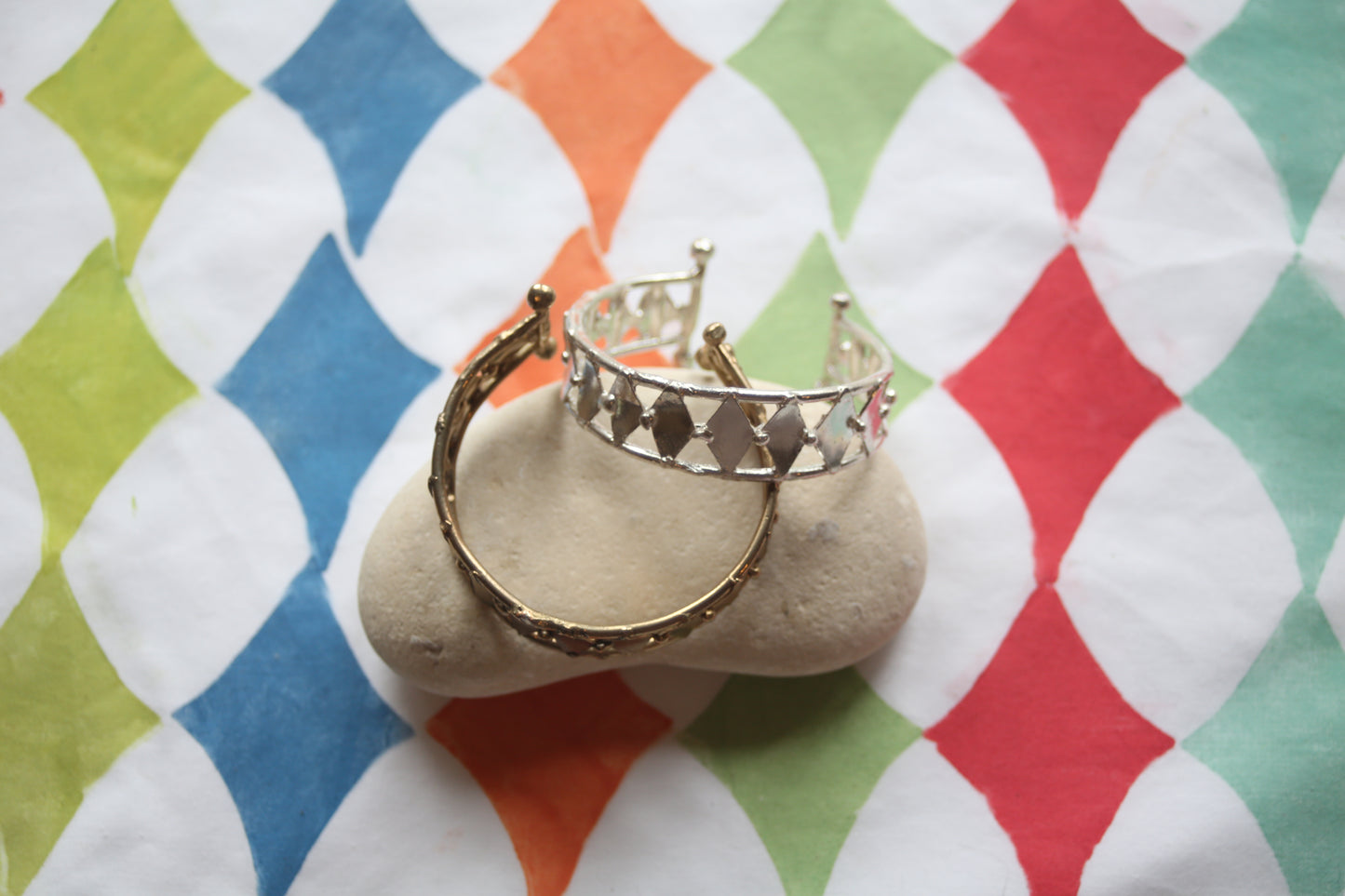 The Jester Bangle