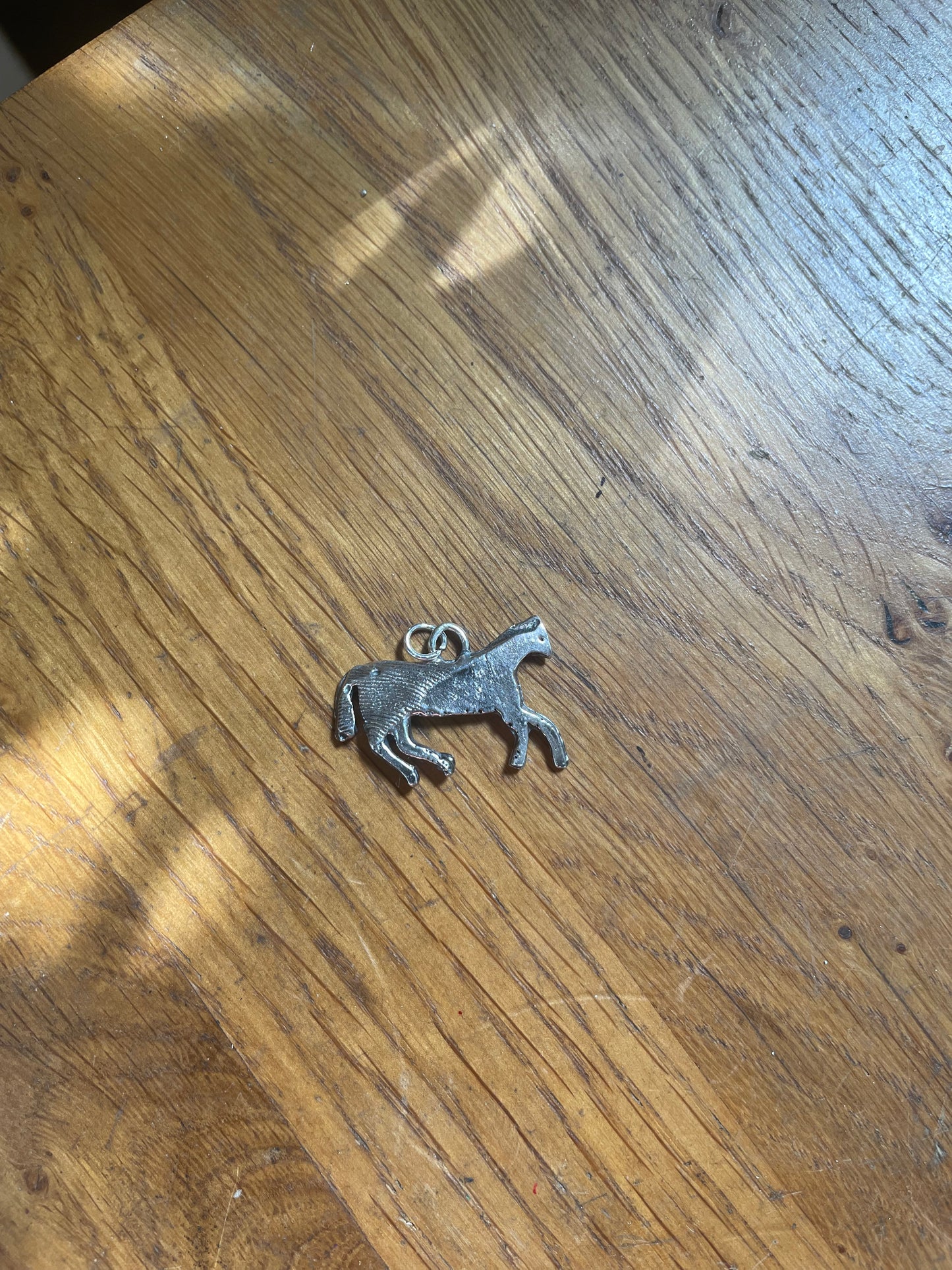 Horse Charm