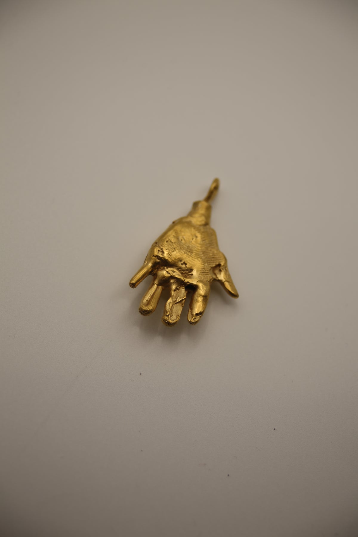 Dorn Charm
